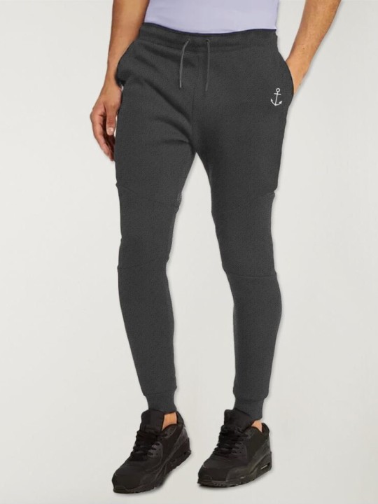 Pantalon de jogging Noir After Ride