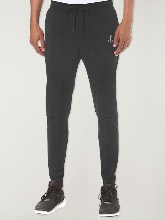 Pantalon de jogging Noir After Ride