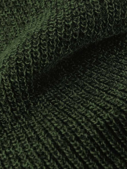 Gorro Marinero Verde Triblend Swell