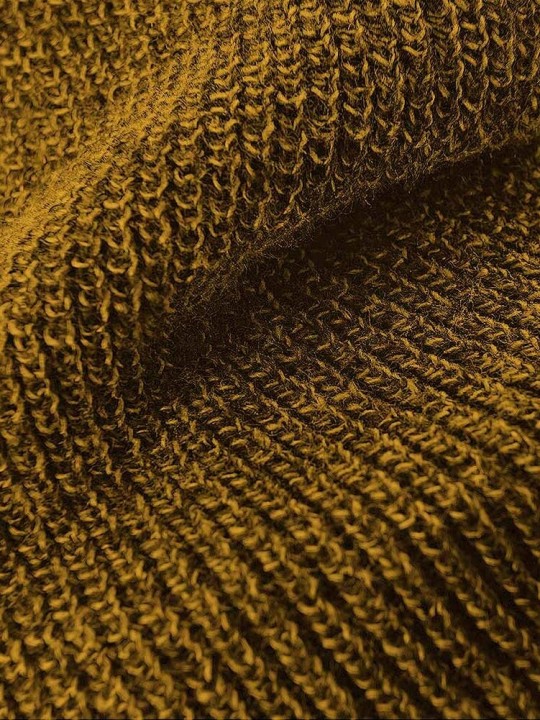 Sailor Hat Mustard Triblend Swell