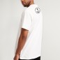 Camiseta de Hombre Blanca Whale