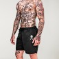 Men Swim Shorts Black Raid