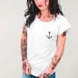 Women T-shirt White Originals