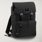 Backpack Black Premium Deluxe