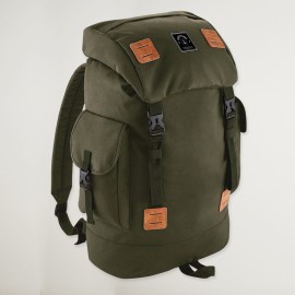 Backpack Khaki Urban Explorer