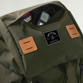 Mochila Khaki Urban Explorer