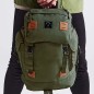 Mochila Khaki Urban Explorer