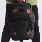 Backpack Black Urban Explorer