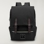 Backpack Black Classic Style