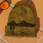 Sailor Hat Mustard Triblend Swell