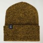 Gorro Marinero Mostaza Triblend Swell