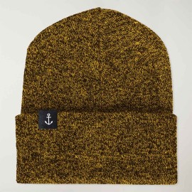 Sailor Hat Mustard Triblend Swell