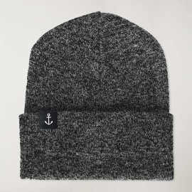 Gorro Marinero Gris Triblend Swell