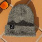 Gorro Marinero Gris Triblend Swell