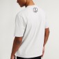 Camiseta de Hombre Blanca Ocean Octopus