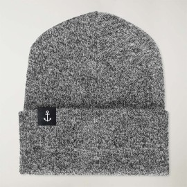 Chapeau de marin Gris Triblend Swell