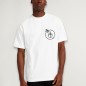 T-shirt Herren Weiß Only Locals