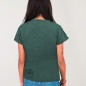 Unisex T-Shirt Green Lines