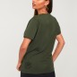 T-shirt Unisex Khaki Sea You