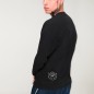 Sweat Homme Noir Drifter