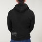 Kapuzenpullover Herren Schwarz Beach House