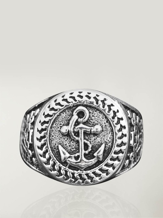 Anillo Sail Away