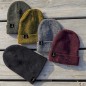 Gorro Marinero Oatmeal Triblend Swell