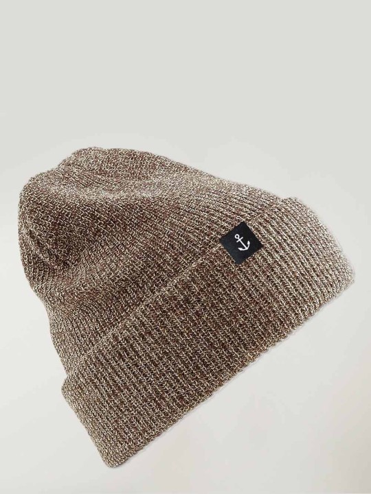 Gorro Marinero Oatmeal Triblend Swell