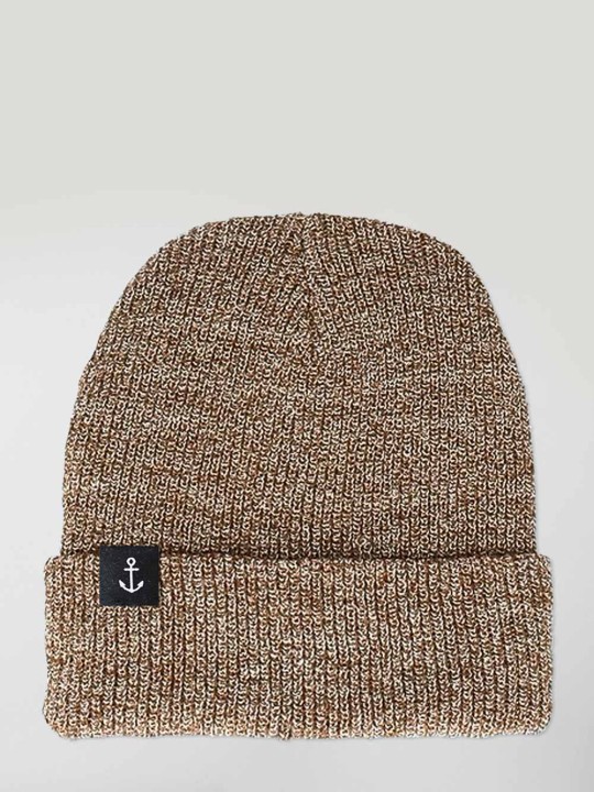 Gorro Marinero Oatmeal Triblend Swell