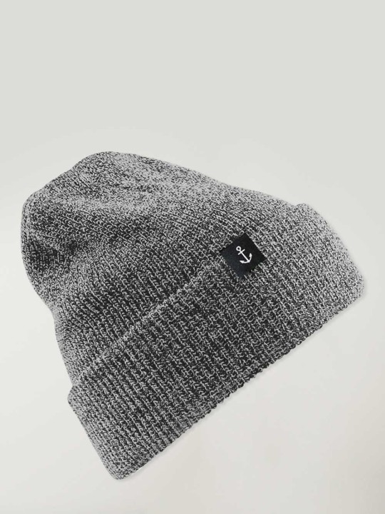 Gorro Marinero Gris Triblend Swell