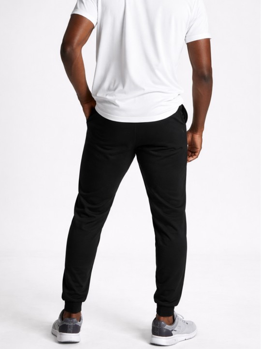 Pantalon de jogging Homme Noir After Ride