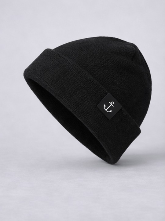 Sailor Hat Black Nature