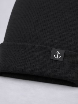 Gorro Marinero Negro Nature