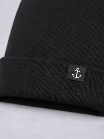 Sailor Hat Black Nature