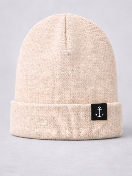 Sailor Hat Oatmeal Nature