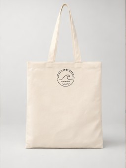 Sac en coton Nature Coral